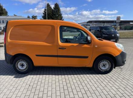 Renault - Kangoo