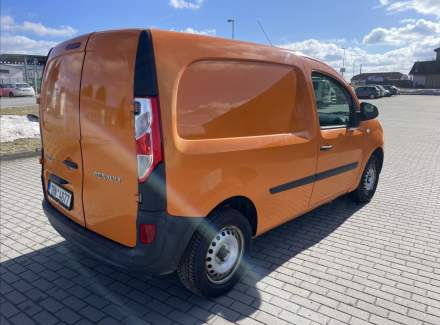 Renault - Kangoo