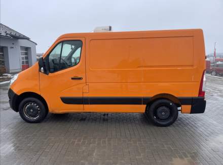Renault - Master