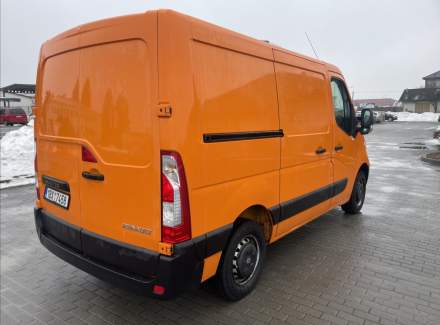 Renault - Master