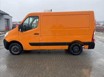 Renault - Master