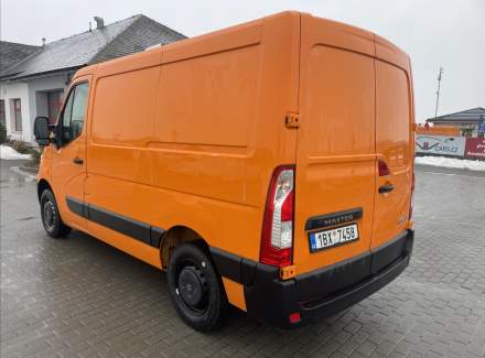 Renault - Master