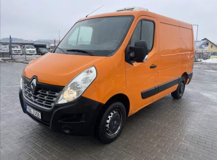 Renault - Master