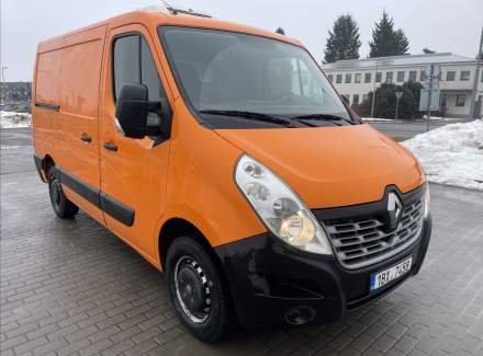 Renault - Master