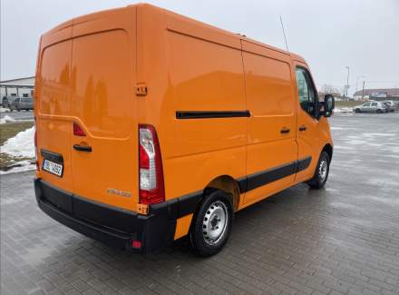 Renault - Master