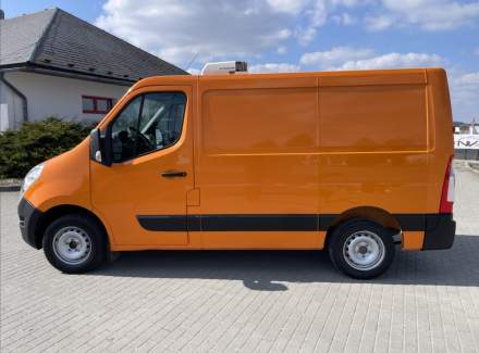 Renault - Master