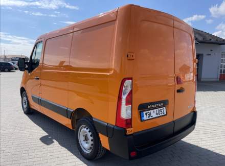 Renault - Master