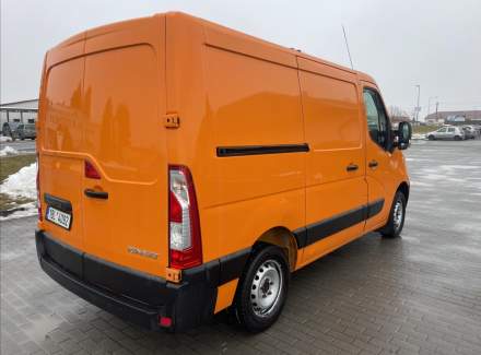 Renault - Master