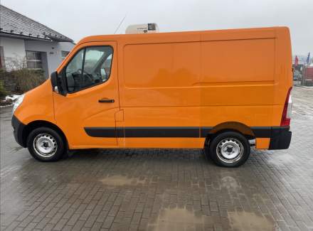 Renault - Master