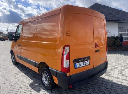 Renault - Master
