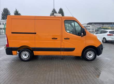 Renault - Master