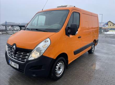Renault - Master