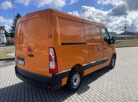 Renault - Master