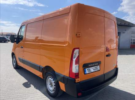 Renault - Master
