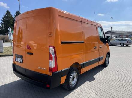Renault - Master