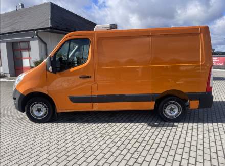 Renault - Master