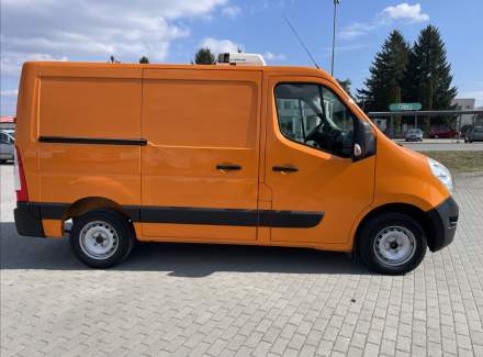 Renault - Master
