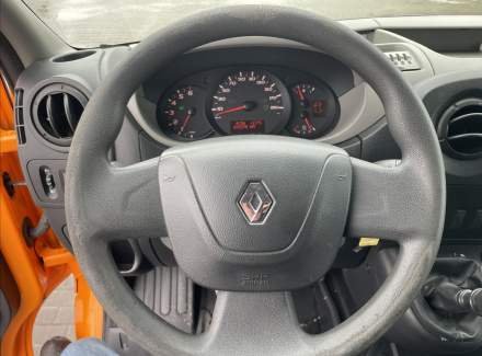 Renault - Master