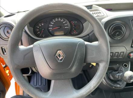 Renault - Master