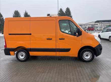 Renault - Master