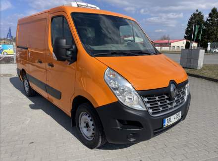 Renault - Master