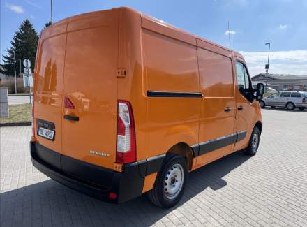 Renault - Master