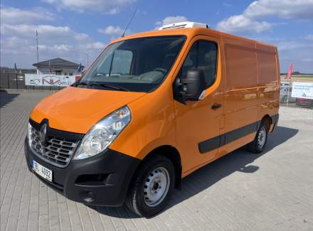 Renault - Master