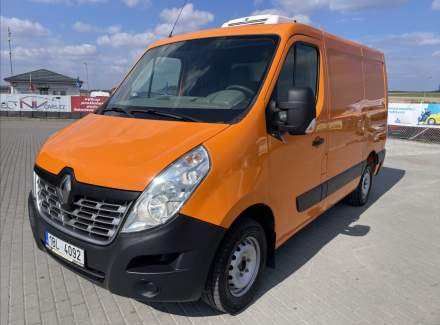 Renault - Master