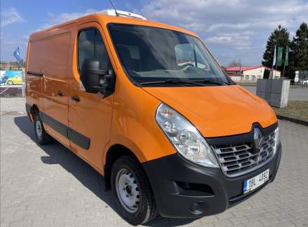 Renault - Master