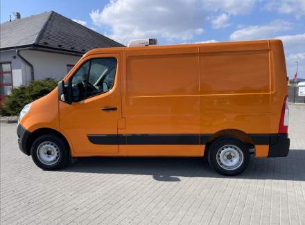 Renault - Master