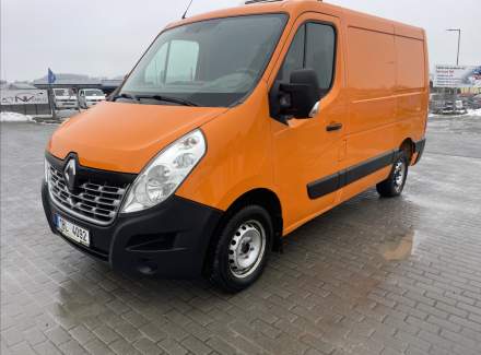Renault - Master