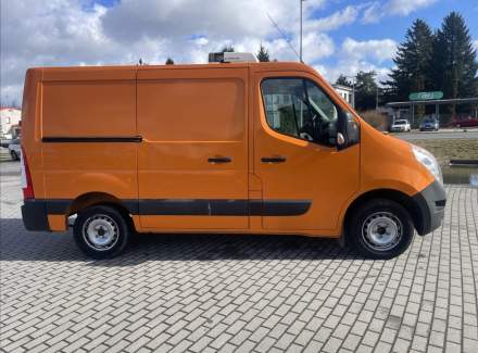 Renault - Master