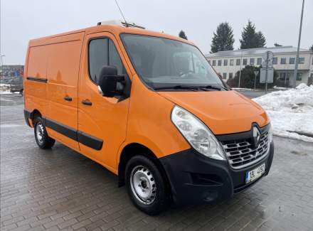 Renault - Master