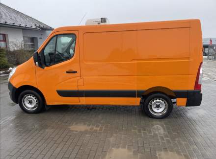 Renault - Master