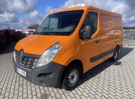 Renault - Master