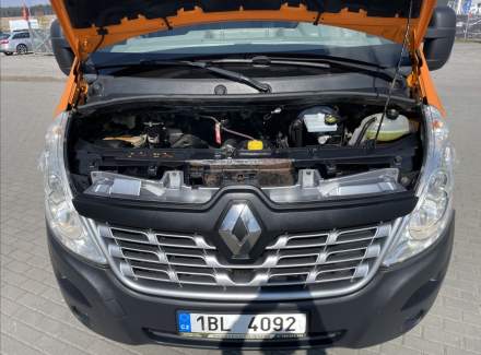 Renault - Master
