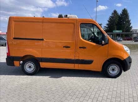 Renault - Master