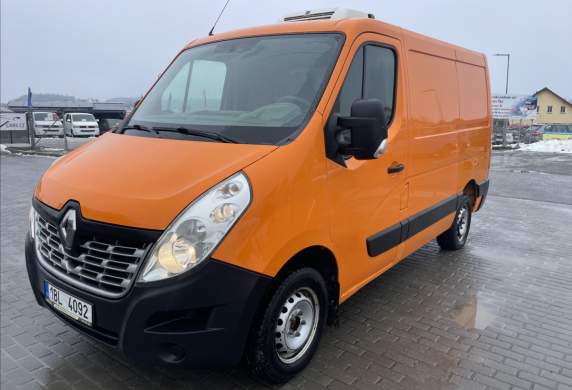 Renault - Master