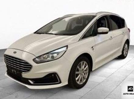 Ford - S-MAX