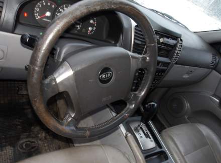 Kia - Sorento