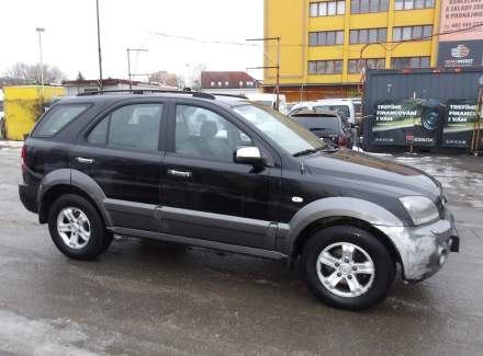Kia - Sorento