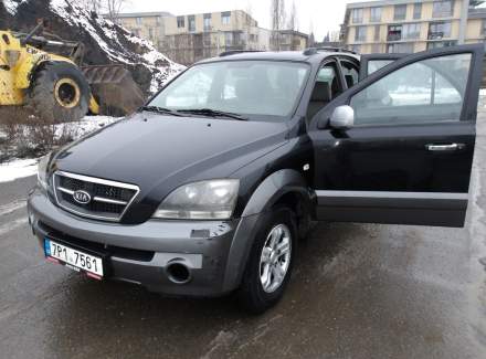 Kia - Sorento