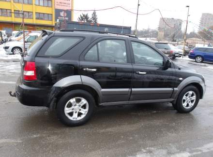 Kia - Sorento