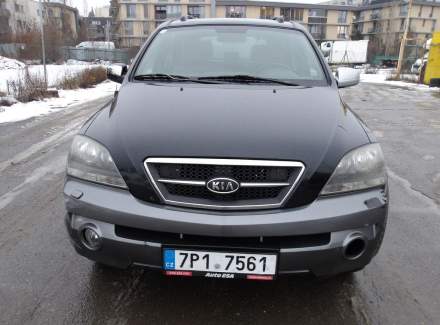 Kia - Sorento