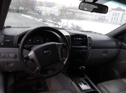Kia - Sorento