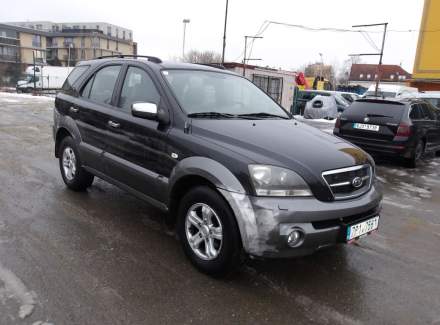 Kia - Sorento