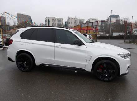 BMW - X5