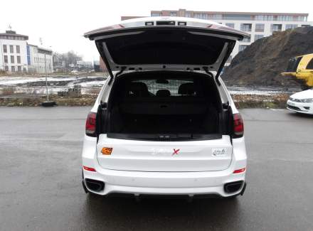 BMW - X5