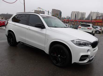 BMW - X5