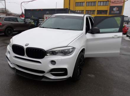 BMW - X5